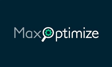 MaxOptimize.com - Creative brandable domain for sale